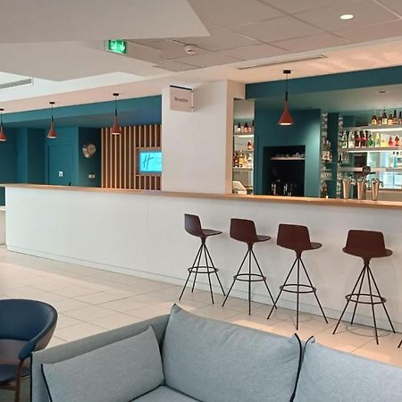 Holiday Inn Express Lille Centre By Ihg Exteriér fotografie