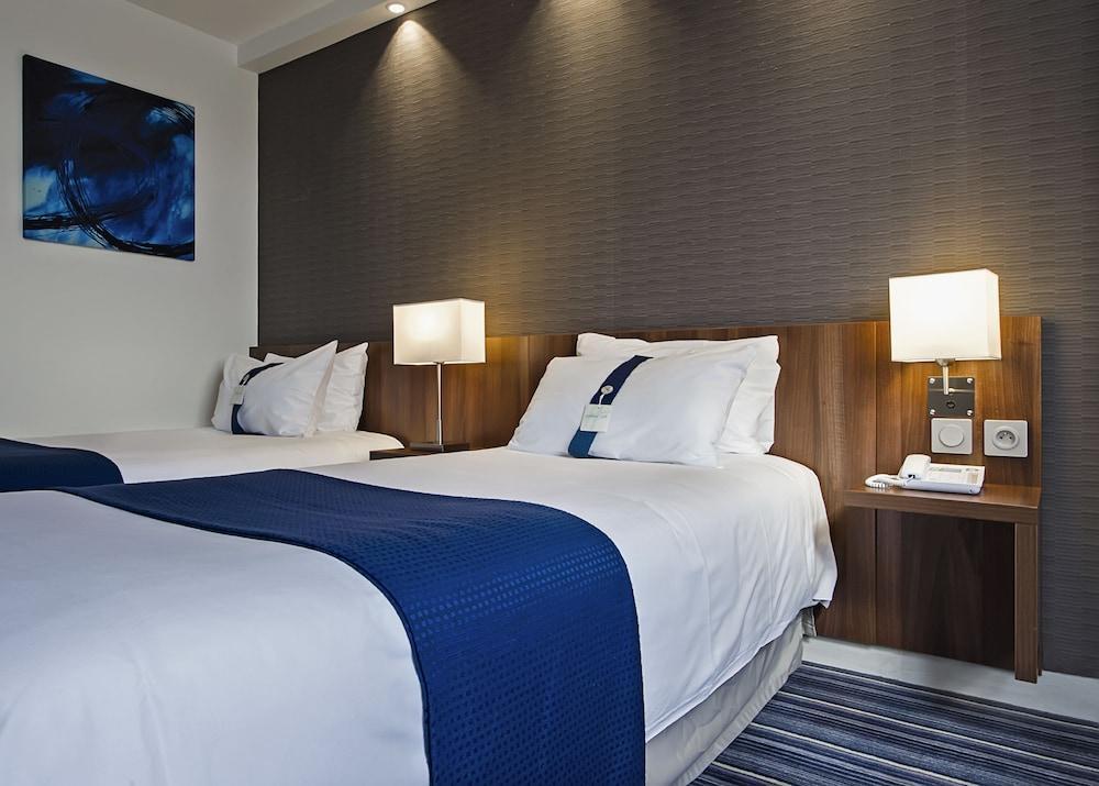 Holiday Inn Express Lille Centre By Ihg Exteriér fotografie