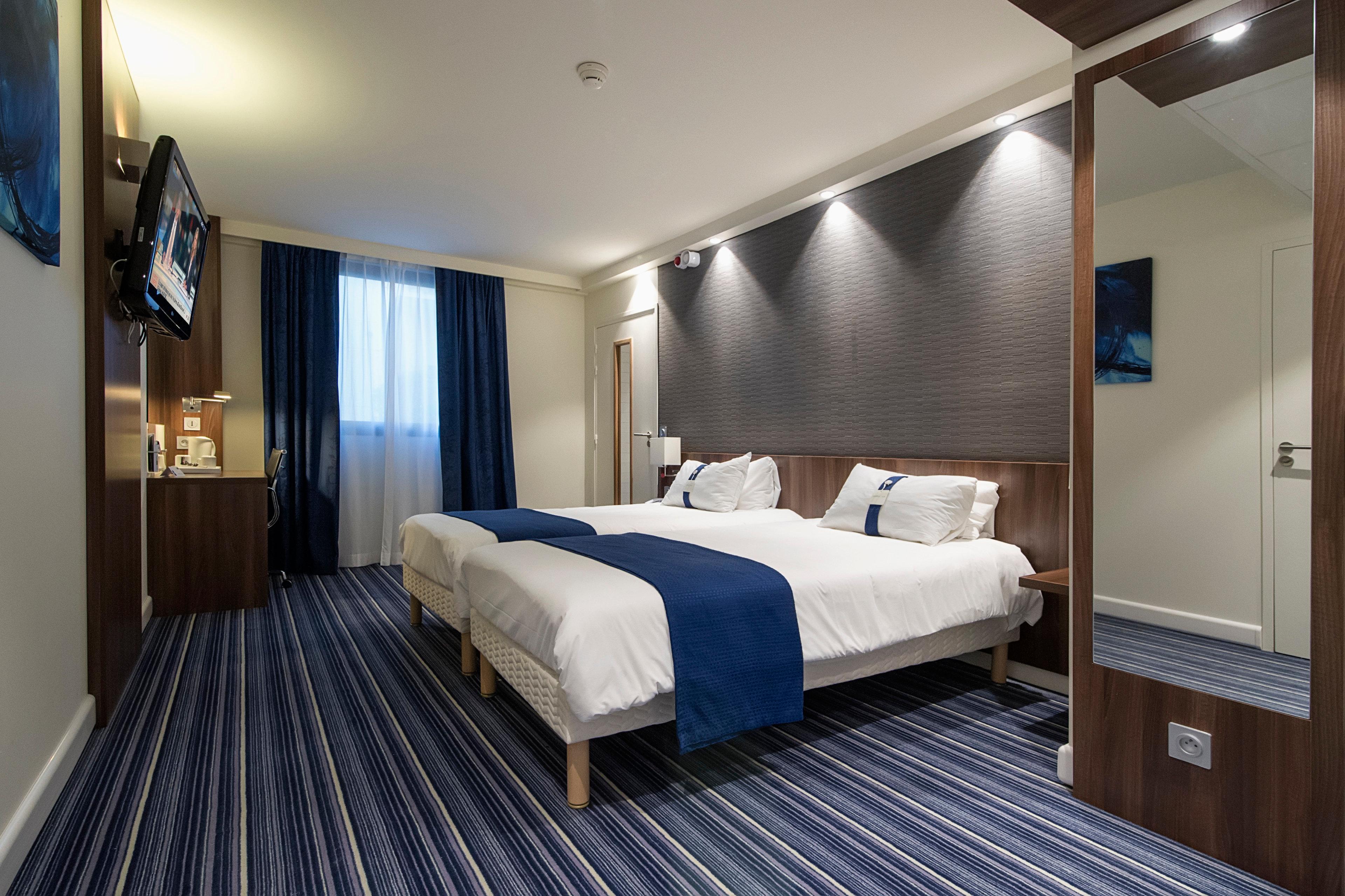 Holiday Inn Express Lille Centre By Ihg Exteriér fotografie