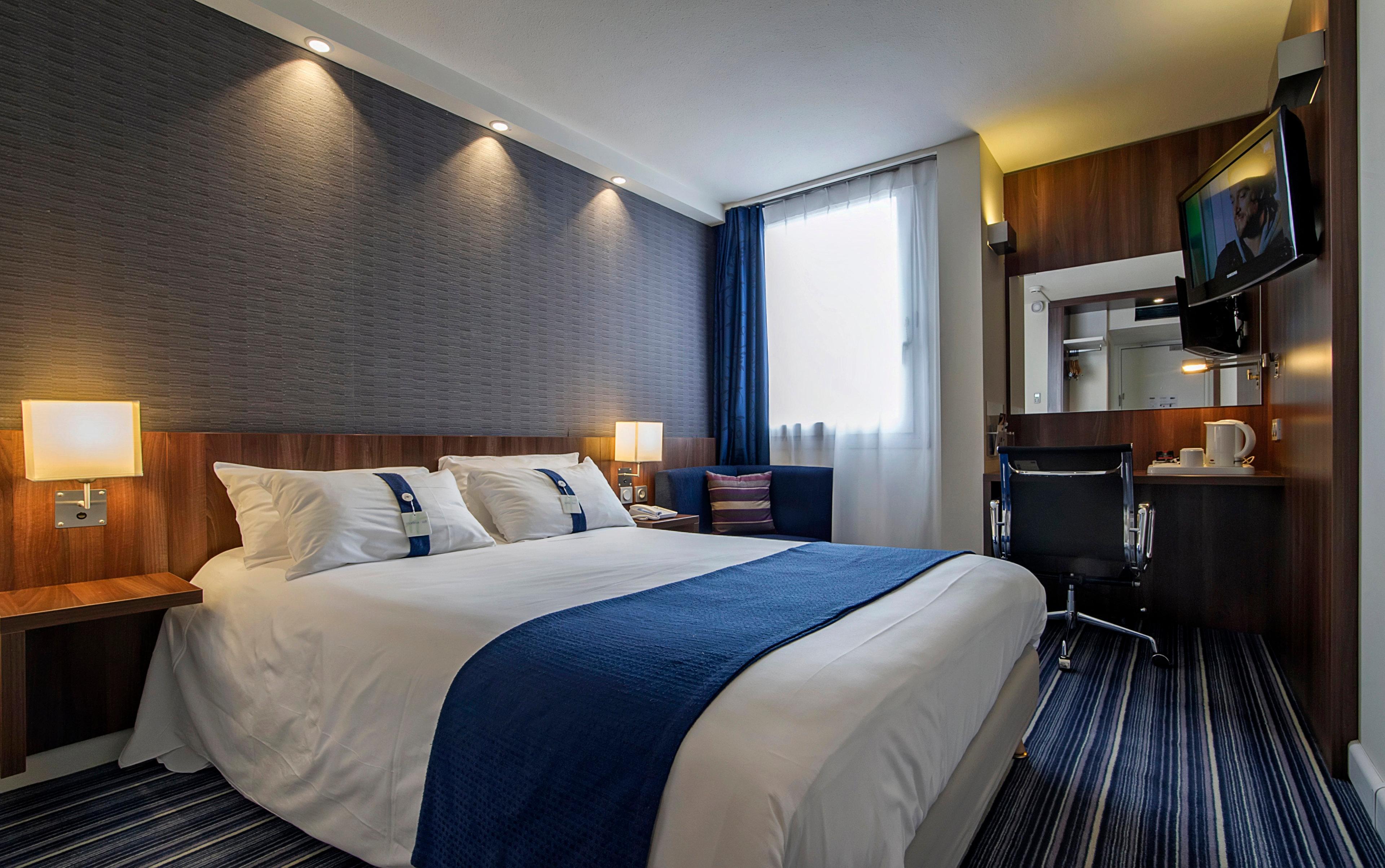 Holiday Inn Express Lille Centre By Ihg Exteriér fotografie