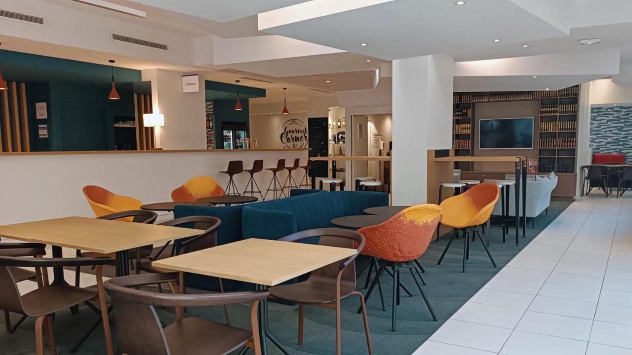 Holiday Inn Express Lille Centre By Ihg Exteriér fotografie