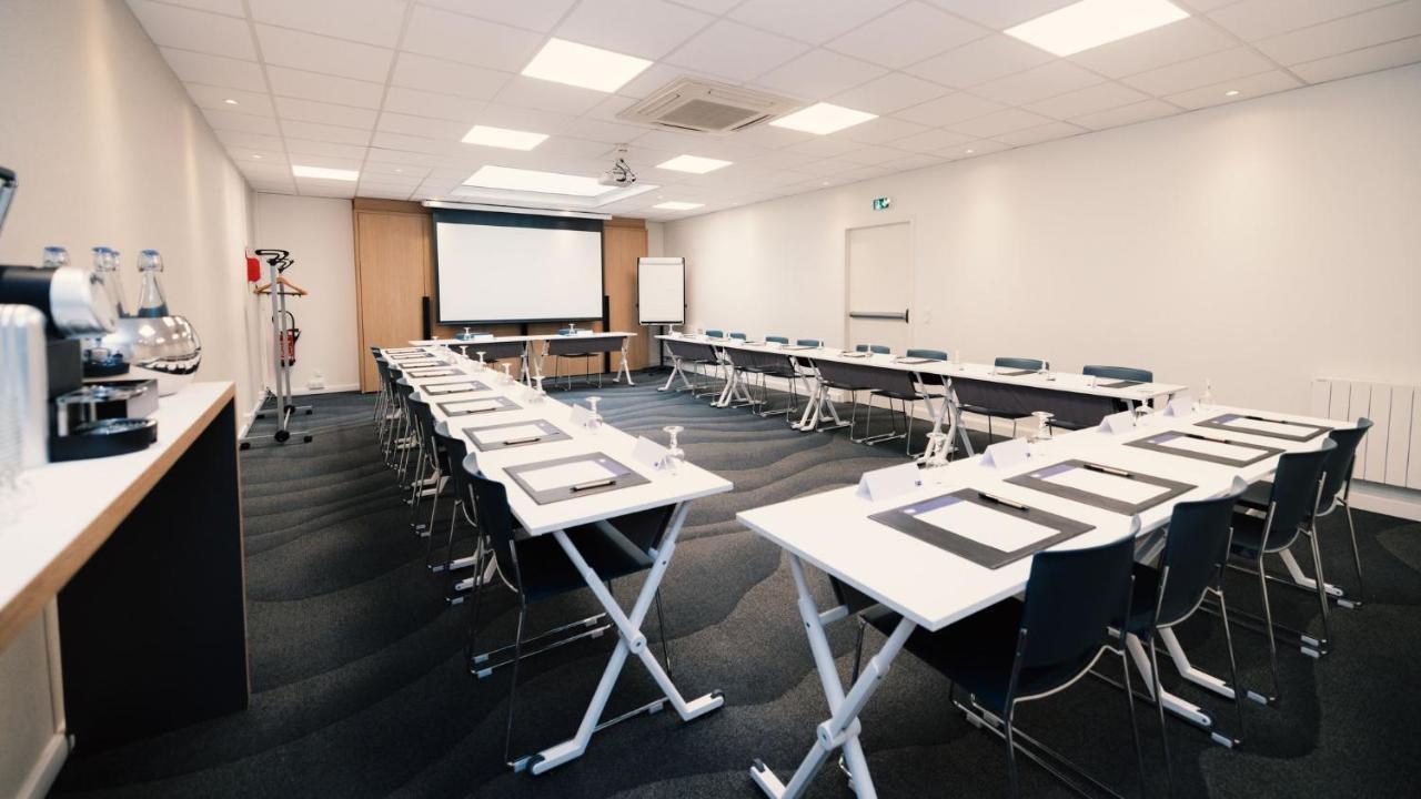 Holiday Inn Express Lille Centre By Ihg Exteriér fotografie