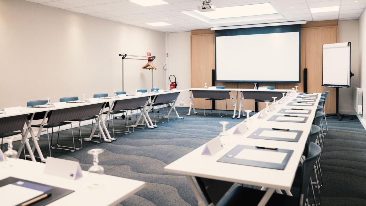Holiday Inn Express Lille Centre By Ihg Exteriér fotografie