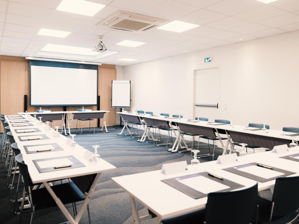 Holiday Inn Express Lille Centre By Ihg Exteriér fotografie
