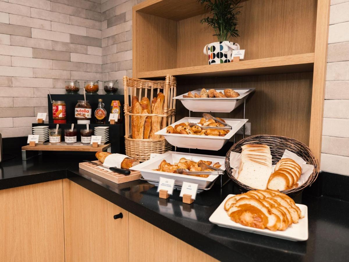 Holiday Inn Express Lille Centre By Ihg Exteriér fotografie
