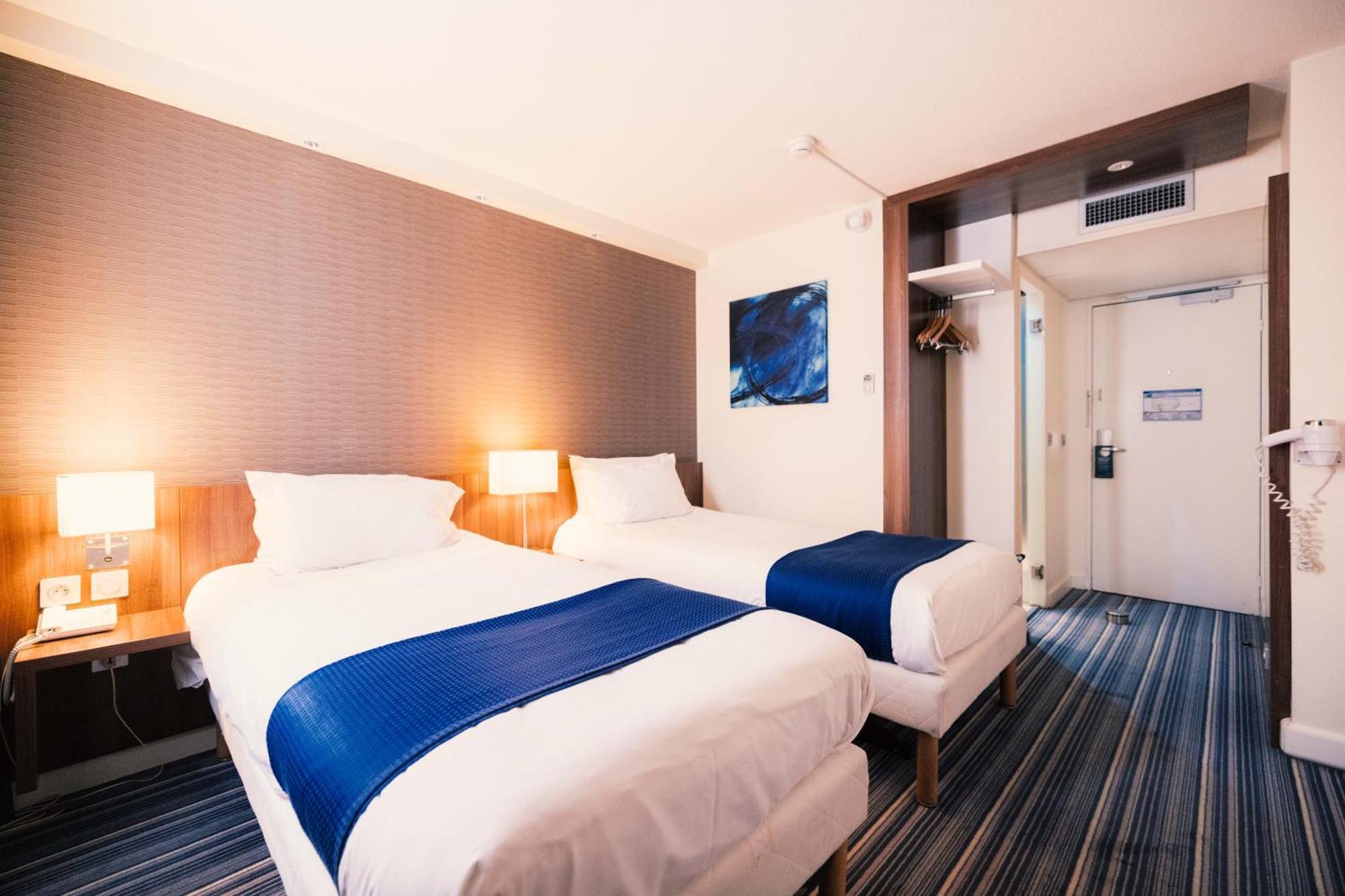 Holiday Inn Express Lille Centre By Ihg Exteriér fotografie