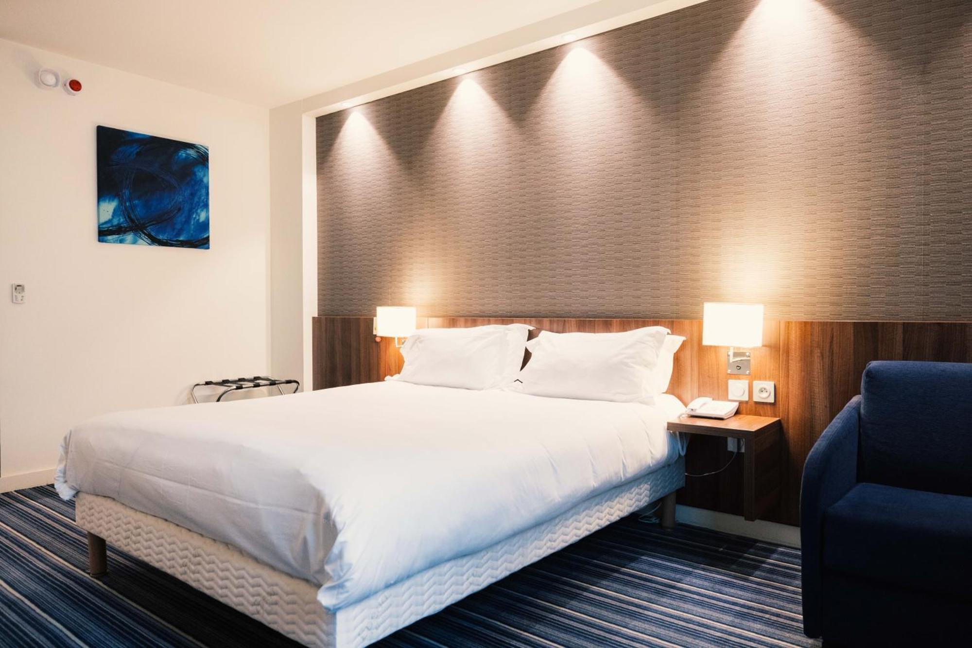 Holiday Inn Express Lille Centre By Ihg Exteriér fotografie