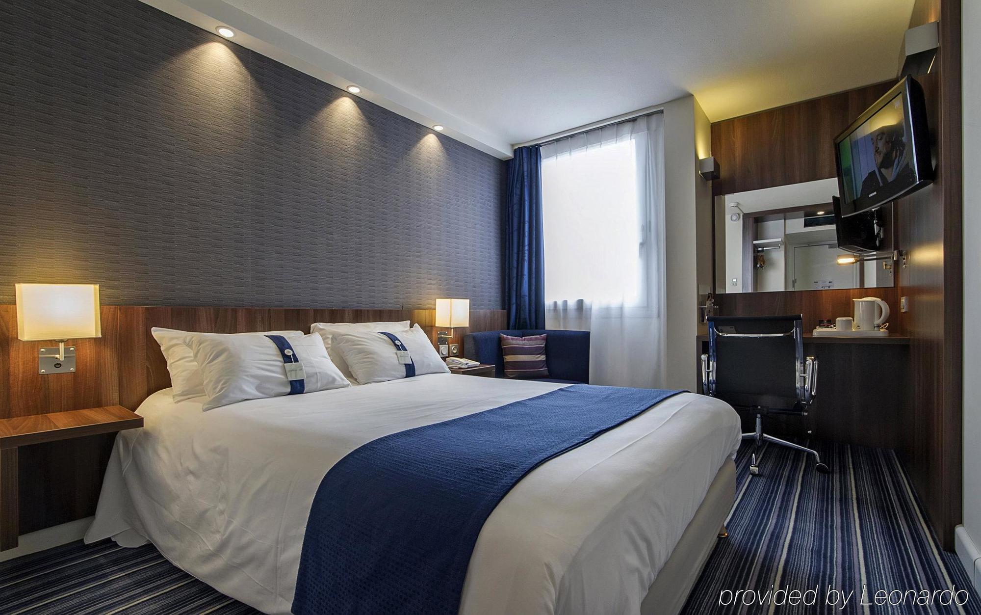 Holiday Inn Express Lille Centre By Ihg Exteriér fotografie