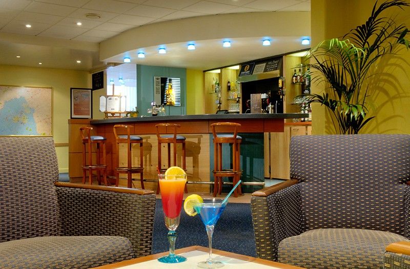 Holiday Inn Express Lille Centre By Ihg Exteriér fotografie