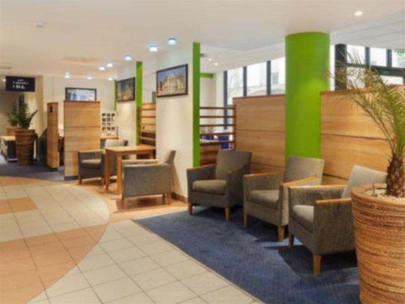Holiday Inn Express Lille Centre By Ihg Exteriér fotografie