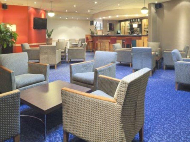 Holiday Inn Express Lille Centre By Ihg Exteriér fotografie
