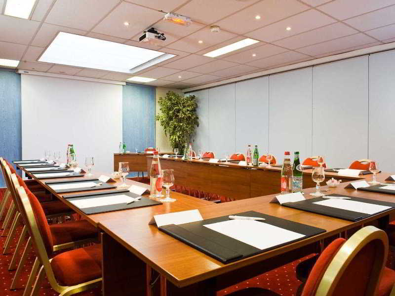 Holiday Inn Express Lille Centre By Ihg Exteriér fotografie