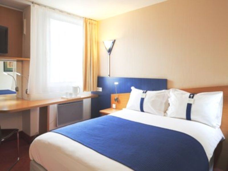 Holiday Inn Express Lille Centre By Ihg Exteriér fotografie