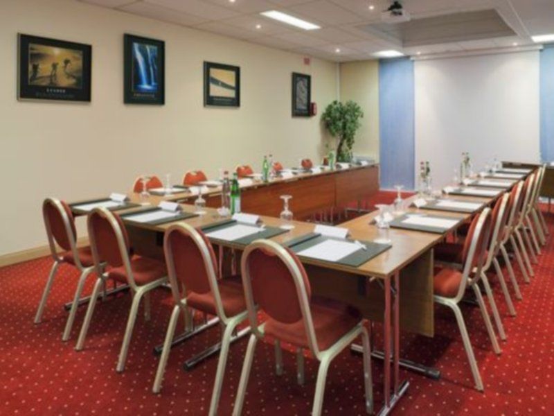 Holiday Inn Express Lille Centre By Ihg Exteriér fotografie