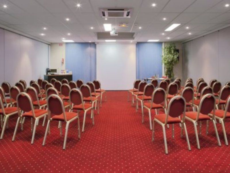 Holiday Inn Express Lille Centre By Ihg Exteriér fotografie