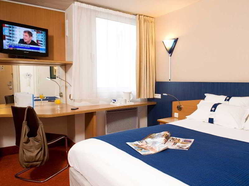 Holiday Inn Express Lille Centre By Ihg Exteriér fotografie