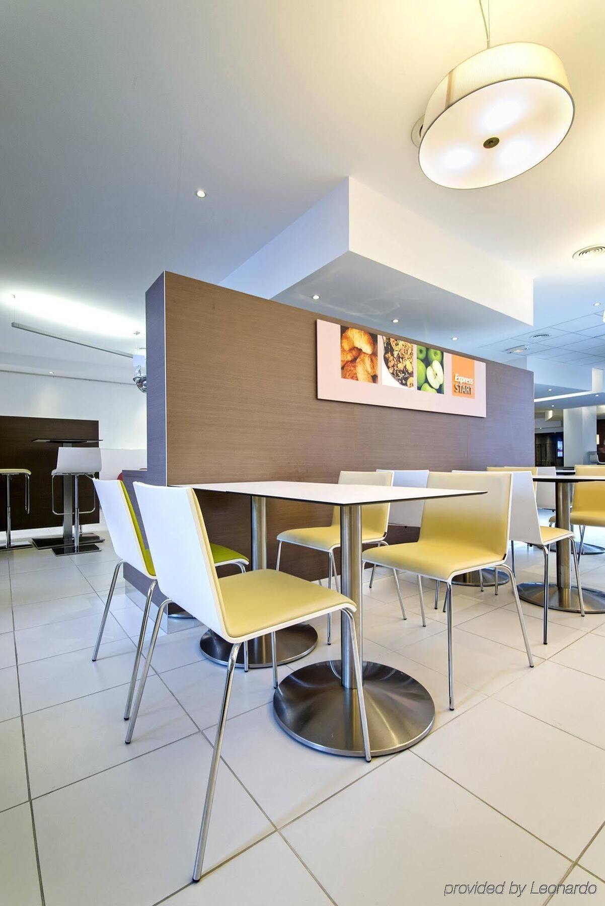 Holiday Inn Express Lille Centre By Ihg Exteriér fotografie