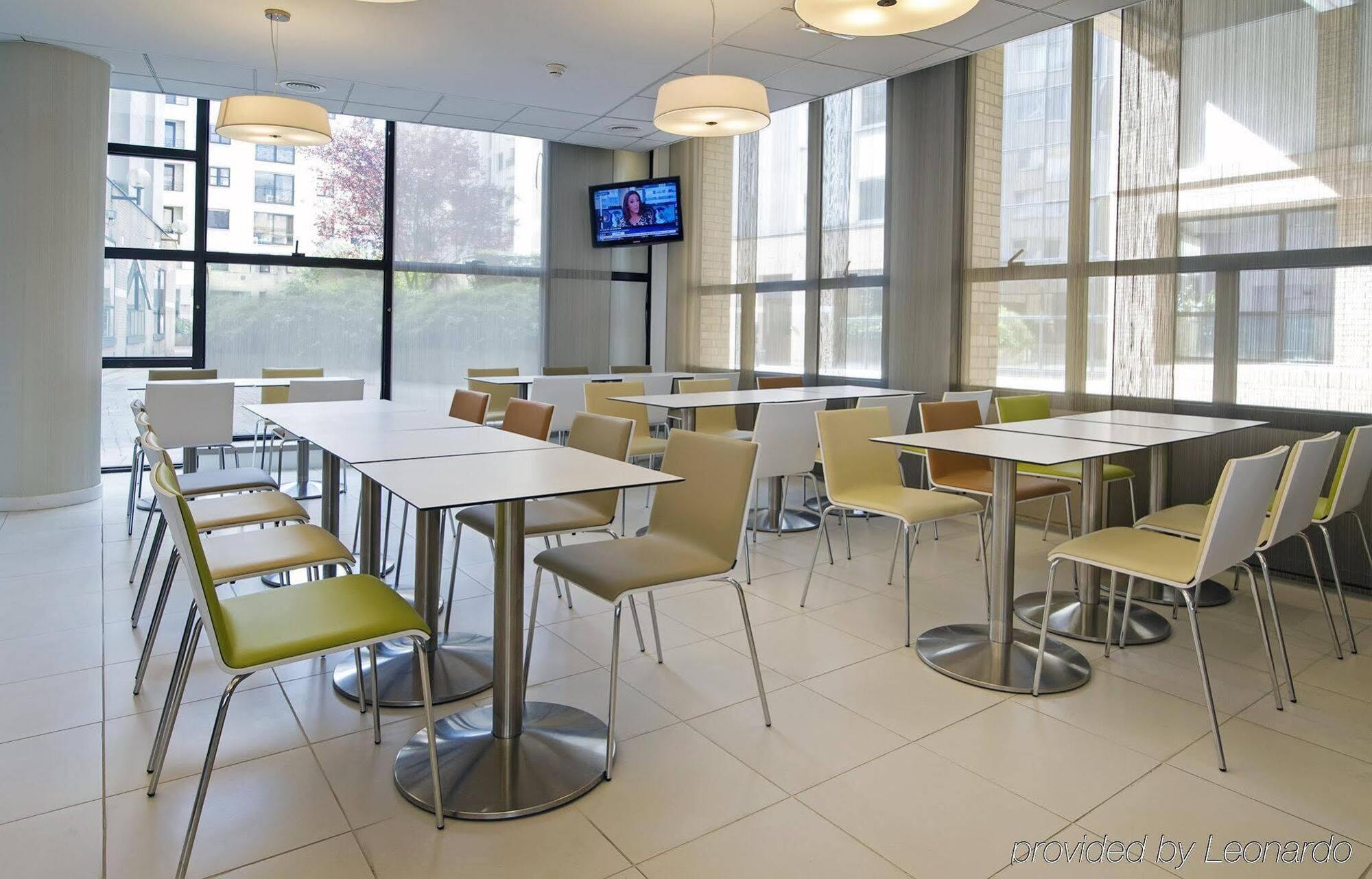 Holiday Inn Express Lille Centre By Ihg Exteriér fotografie