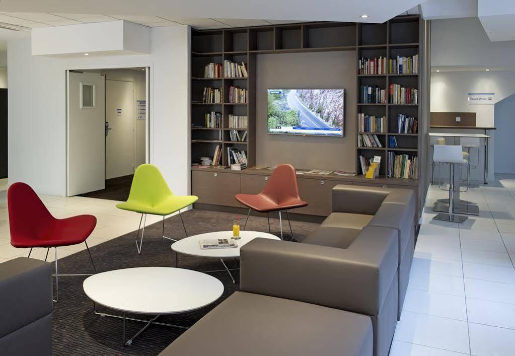 Holiday Inn Express Lille Centre By Ihg Exteriér fotografie